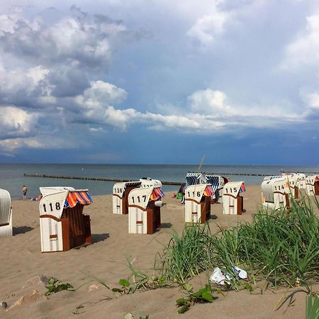 Strandstrasse-32-App-41 Ostseebad Kühlungsborn Exteriér fotografie