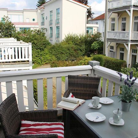 Strandstrasse-32-App-41 Ostseebad Kühlungsborn Exteriér fotografie