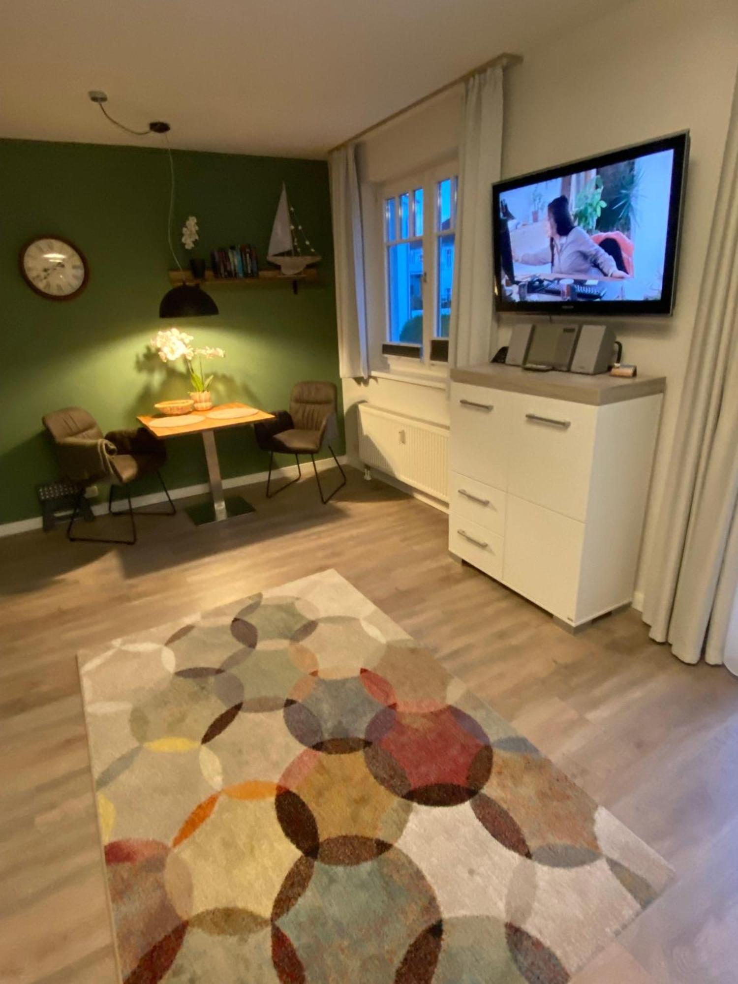 Strandstrasse-32-App-41 Ostseebad Kühlungsborn Exteriér fotografie